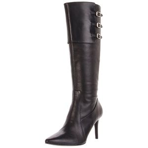 Ralph Lauren Knee High Boots